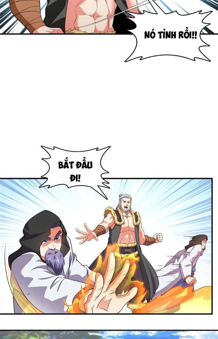 đọc truyện Thiên Đạo Đồ Thư Quán Chương 278 ảnh 26 tại Thiên Thai Truyện