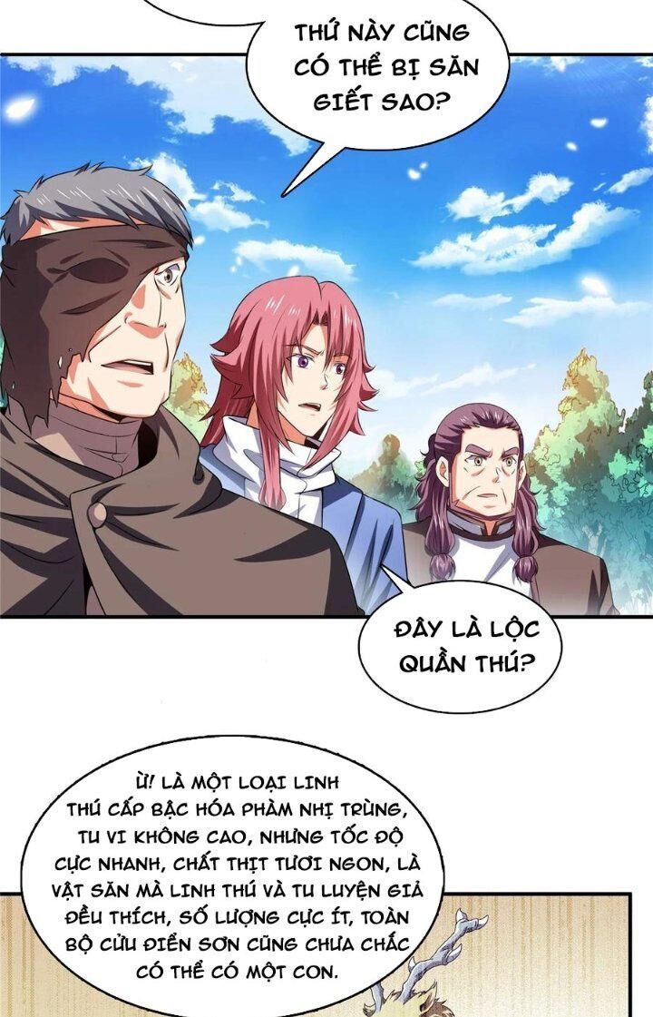 đọc truyện Thiên Đạo Đồ Thư Quán Chương 278 ảnh 28 tại Thiên Thai Truyện