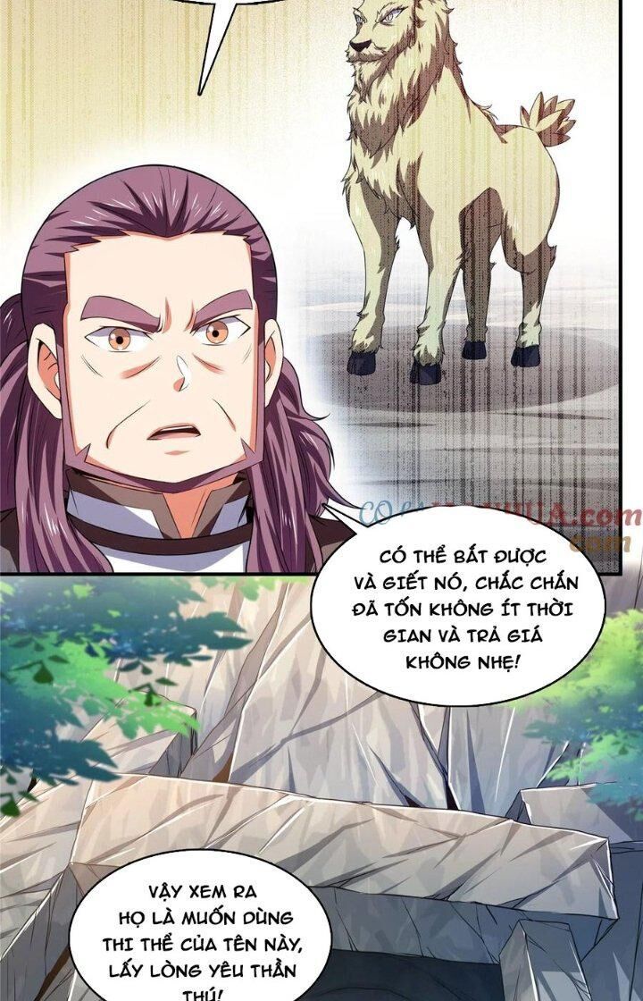 đọc truyện Thiên Đạo Đồ Thư Quán Chương 278 ảnh 29 tại Thiên Thai Truyện