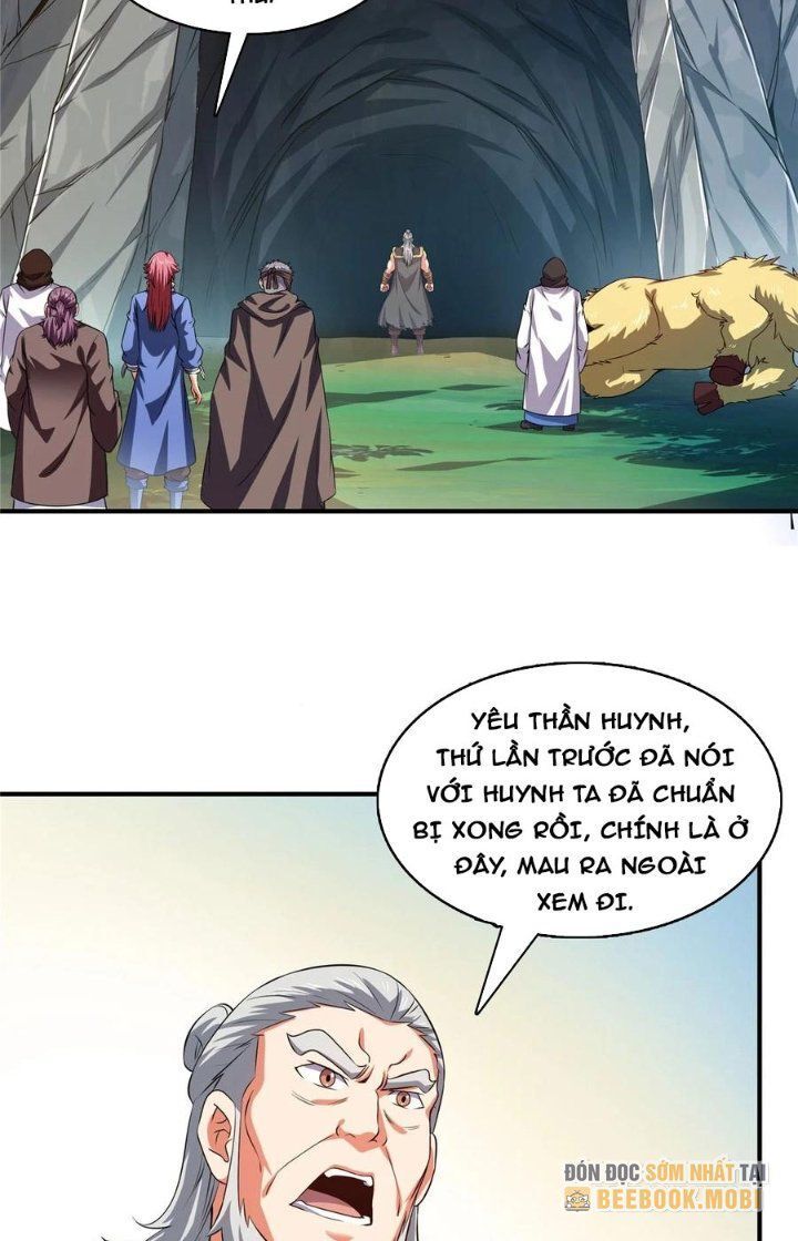 đọc truyện Thiên Đạo Đồ Thư Quán Chương 278 ảnh 30 tại Thiên Thai Truyện