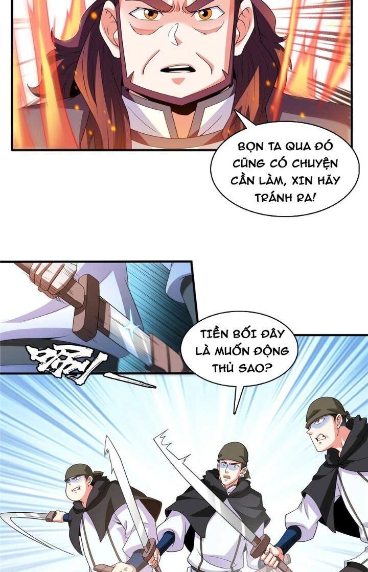 đọc truyện Thiên Đạo Đồ Thư Quán Chương 278 ảnh 5 tại Thiên Thai Truyện