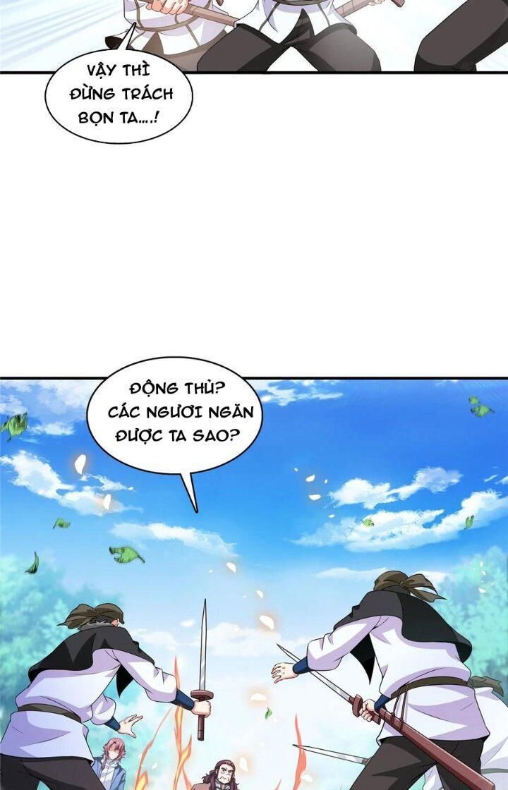 đọc truyện Thiên Đạo Đồ Thư Quán Chương 278 ảnh 6 tại Thiên Thai Truyện