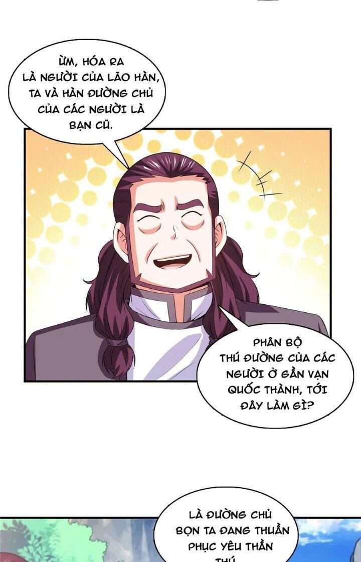 đọc truyện Thiên Đạo Đồ Thư Quán Chương 278 ảnh 11 tại Thiên Thai Truyện