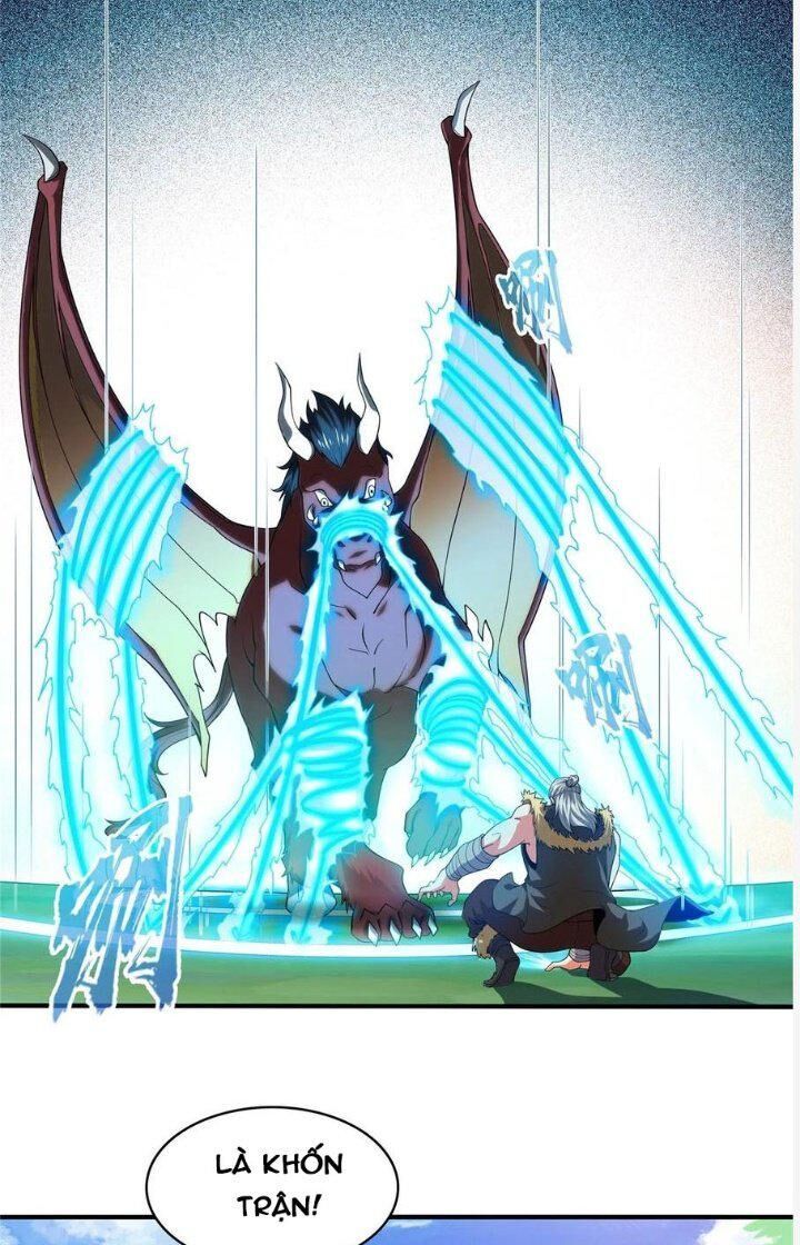 đọc truyện Thiên Đạo Đồ Thư Quán Chương 279 ảnh 12 tại Thiên Thai Truyện