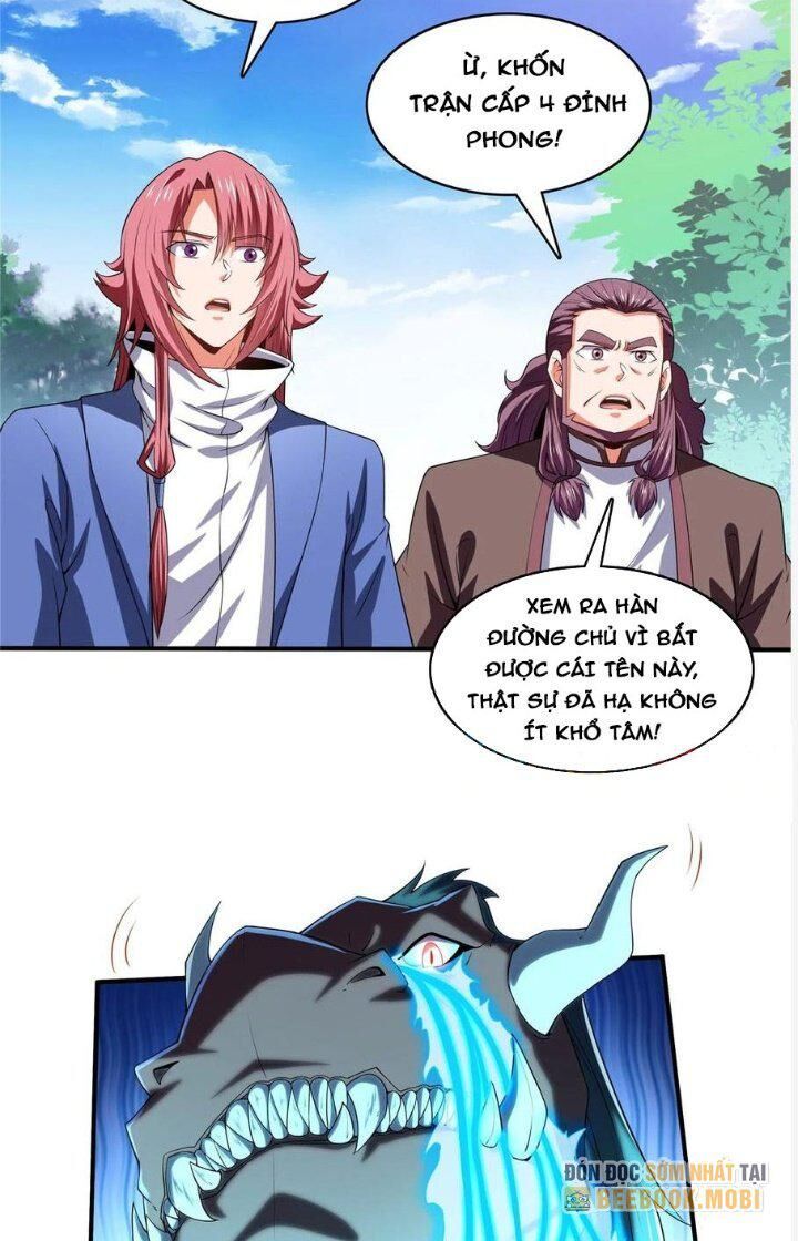 đọc truyện Thiên Đạo Đồ Thư Quán Chương 279 ảnh 13 tại Thiên Thai Truyện