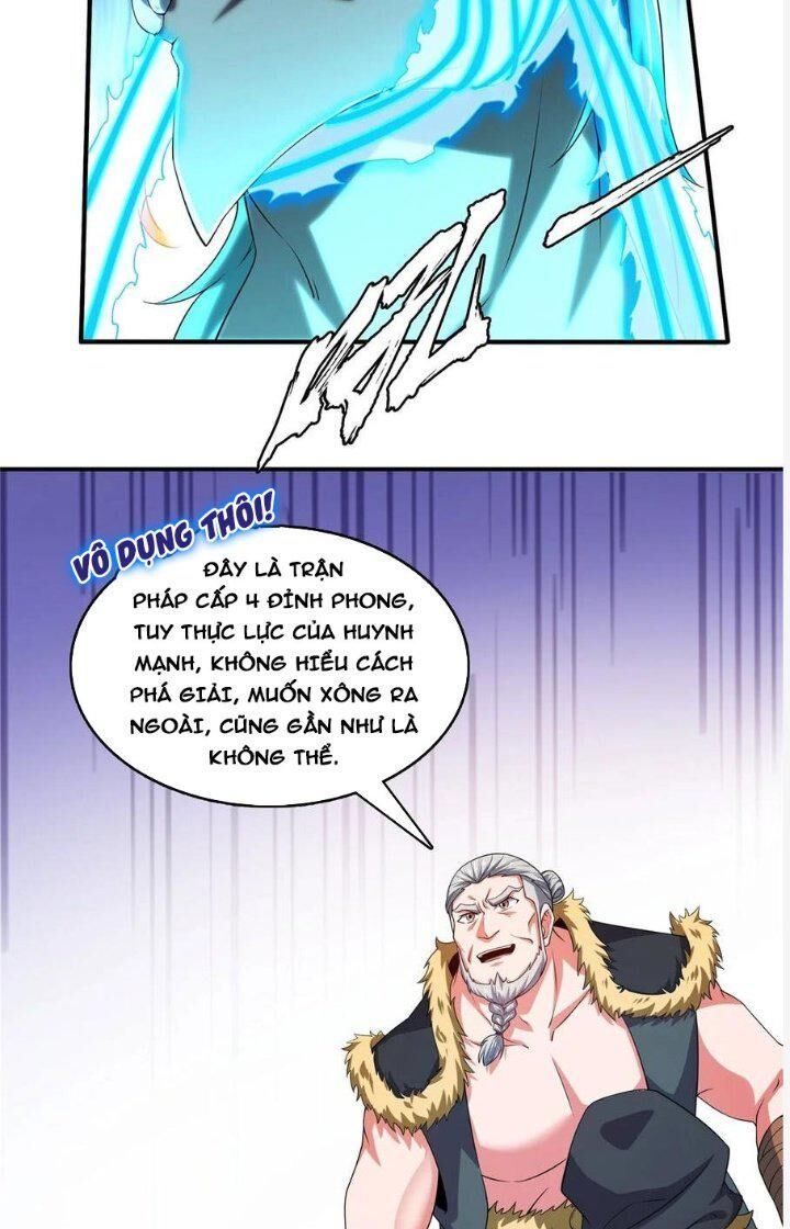 đọc truyện Thiên Đạo Đồ Thư Quán Chương 279 ảnh 14 tại Thiên Thai Truyện