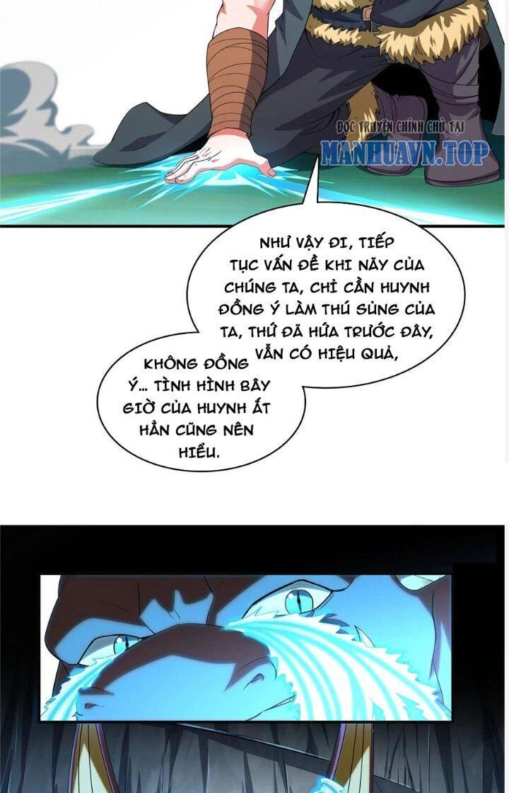 đọc truyện Thiên Đạo Đồ Thư Quán Chương 279 ảnh 15 tại Thiên Thai Truyện