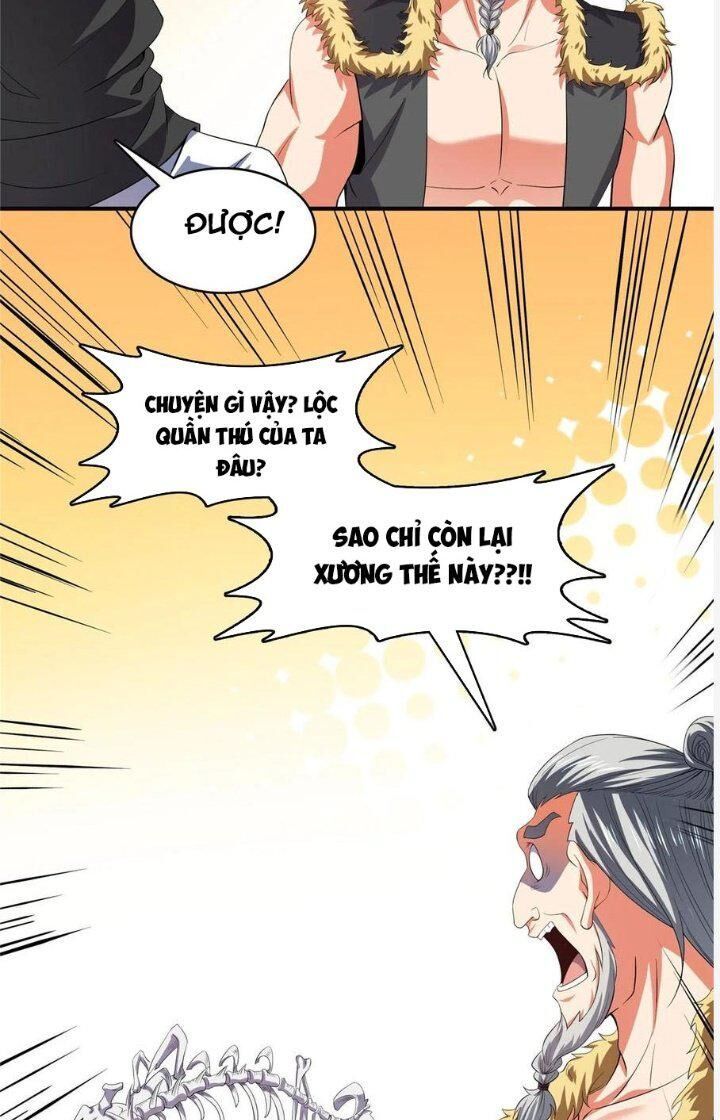 đọc truyện Thiên Đạo Đồ Thư Quán Chương 279 ảnh 17 tại Thiên Thai Truyện