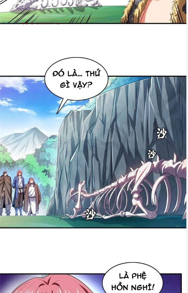 đọc truyện Thiên Đạo Đồ Thư Quán Chương 279 ảnh 18 tại Thiên Thai Truyện