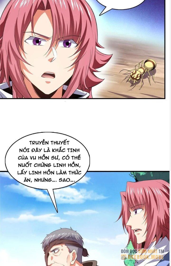 đọc truyện Thiên Đạo Đồ Thư Quán Chương 279 ảnh 19 tại Thiên Thai Truyện