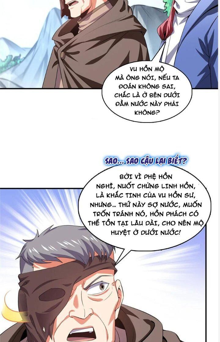 đọc truyện Thiên Đạo Đồ Thư Quán Chương 279 ảnh 20 tại Thiên Thai Truyện