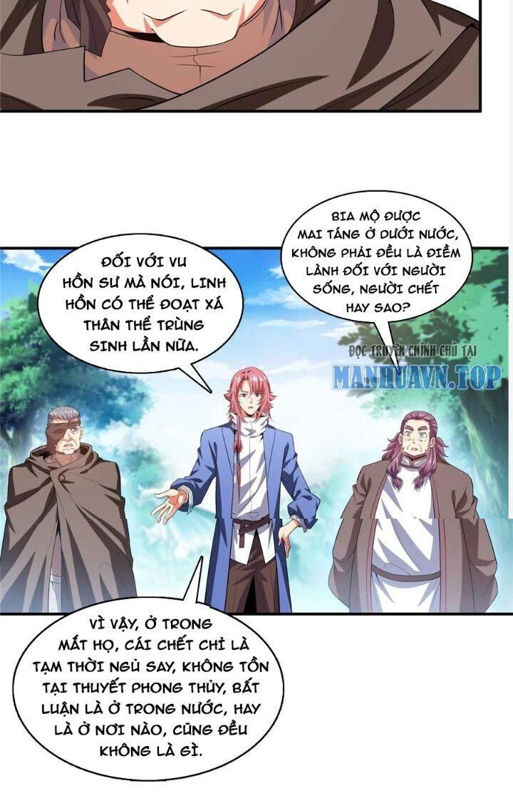 đọc truyện Thiên Đạo Đồ Thư Quán Chương 279 ảnh 21 tại Thiên Thai Truyện