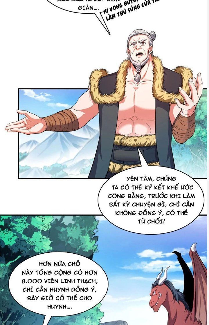 đọc truyện Thiên Đạo Đồ Thư Quán Chương 279 ảnh 4 tại Thiên Thai Truyện