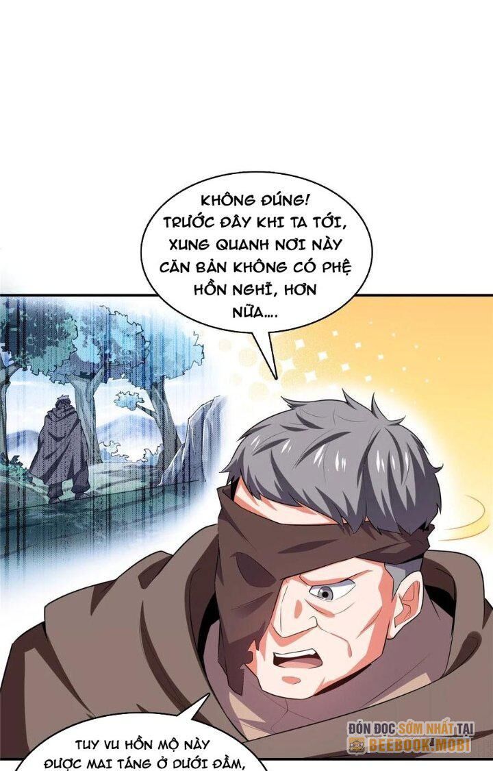 đọc truyện Thiên Đạo Đồ Thư Quán Chương 279 ảnh 22 tại Thiên Thai Truyện