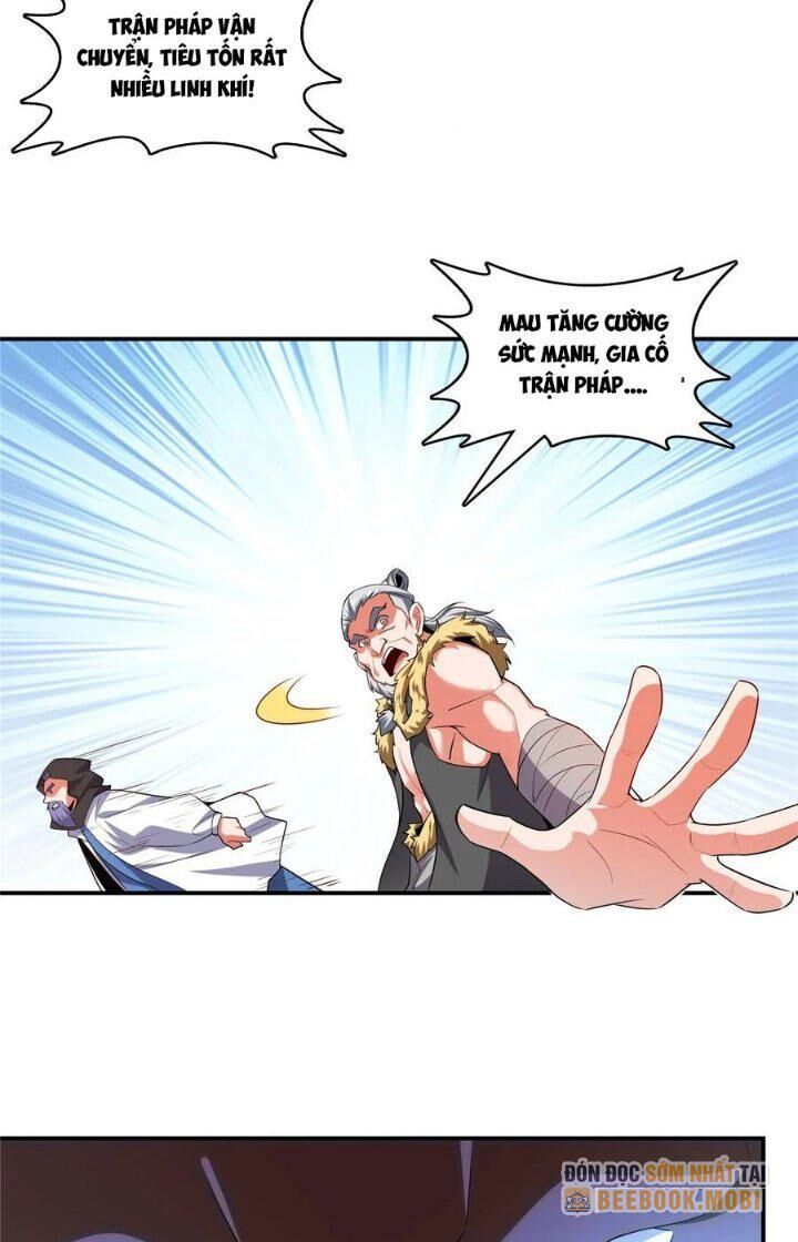 đọc truyện Thiên Đạo Đồ Thư Quán Chương 279 ảnh 25 tại Thiên Thai Truyện