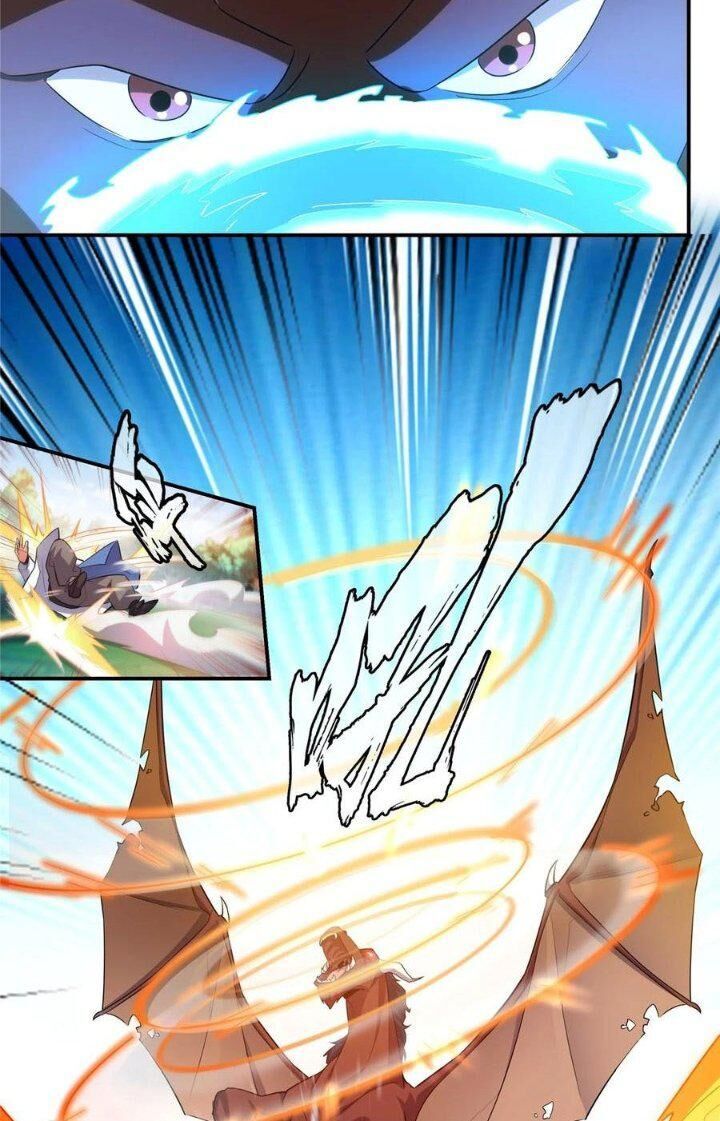 đọc truyện Thiên Đạo Đồ Thư Quán Chương 279 ảnh 26 tại Thiên Thai Truyện