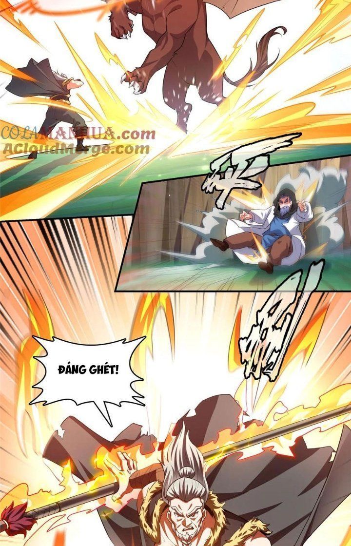 đọc truyện Thiên Đạo Đồ Thư Quán Chương 279 ảnh 27 tại Thiên Thai Truyện