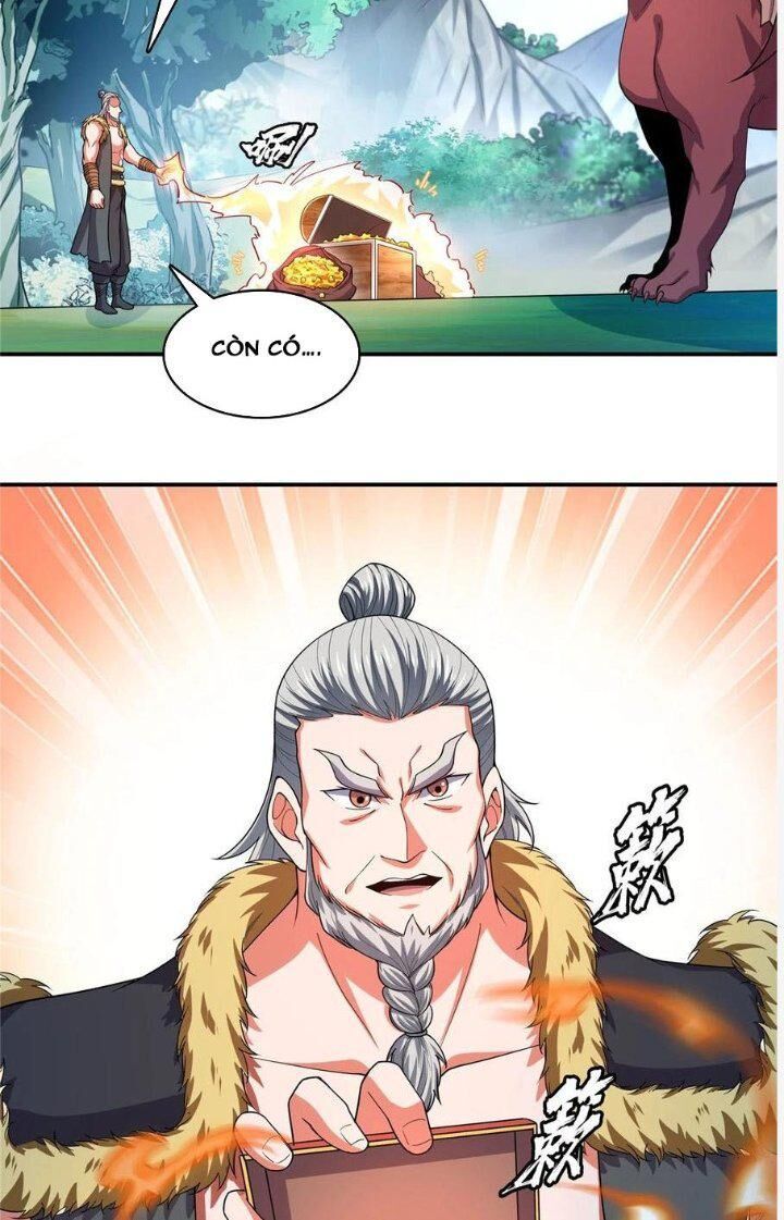 đọc truyện Thiên Đạo Đồ Thư Quán Chương 279 ảnh 5 tại Thiên Thai Truyện