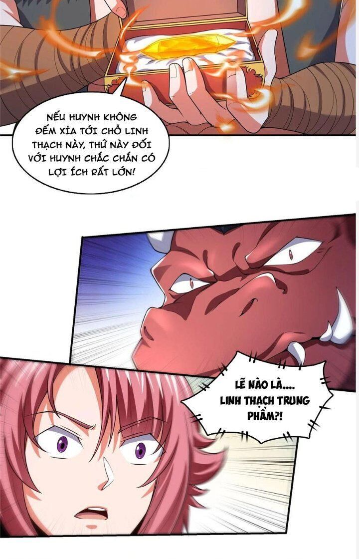 đọc truyện Thiên Đạo Đồ Thư Quán Chương 279 ảnh 6 tại Thiên Thai Truyện