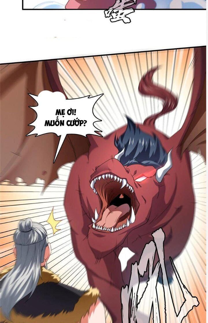 đọc truyện Thiên Đạo Đồ Thư Quán Chương 279 ảnh 9 tại Thiên Thai Truyện