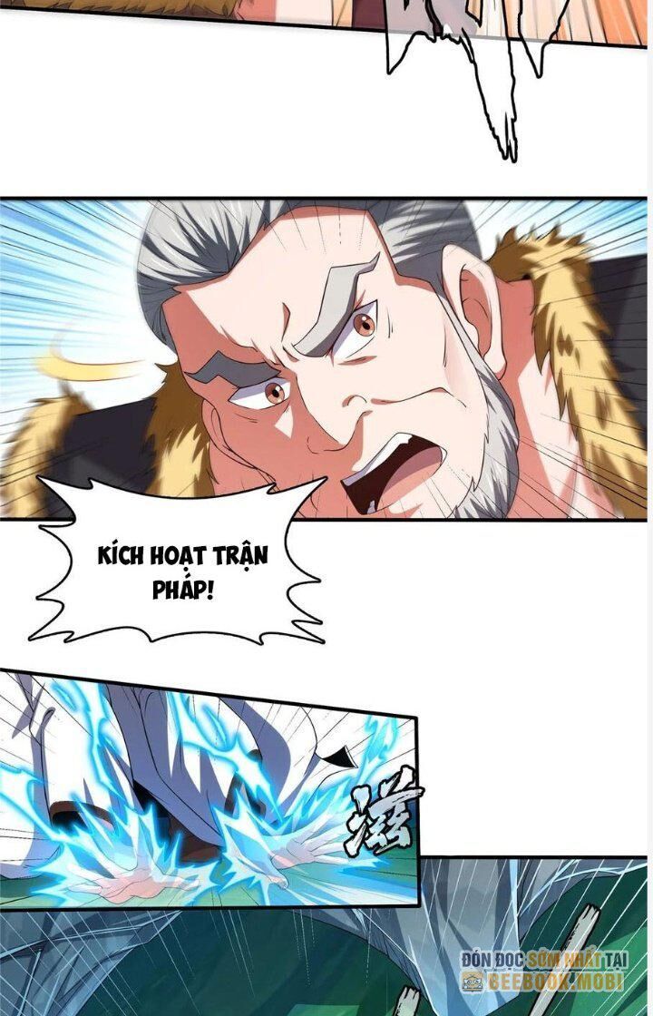 đọc truyện Thiên Đạo Đồ Thư Quán Chương 279 ảnh 10 tại Thiên Thai Truyện