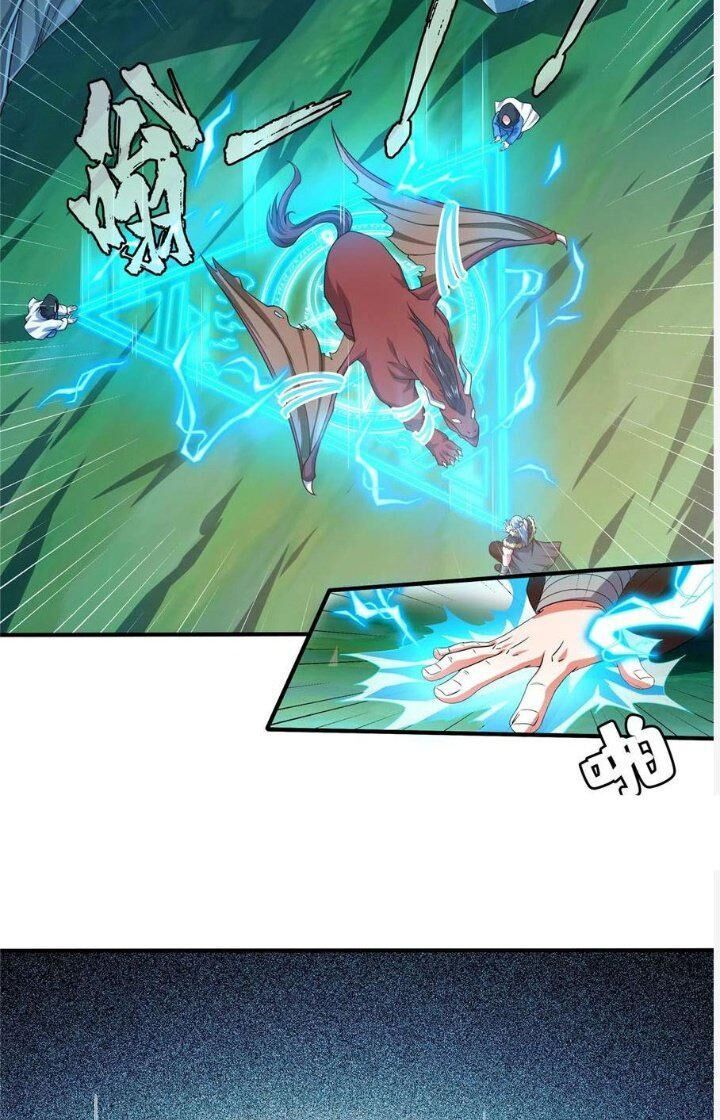 đọc truyện Thiên Đạo Đồ Thư Quán Chương 279 ảnh 11 tại Thiên Thai Truyện