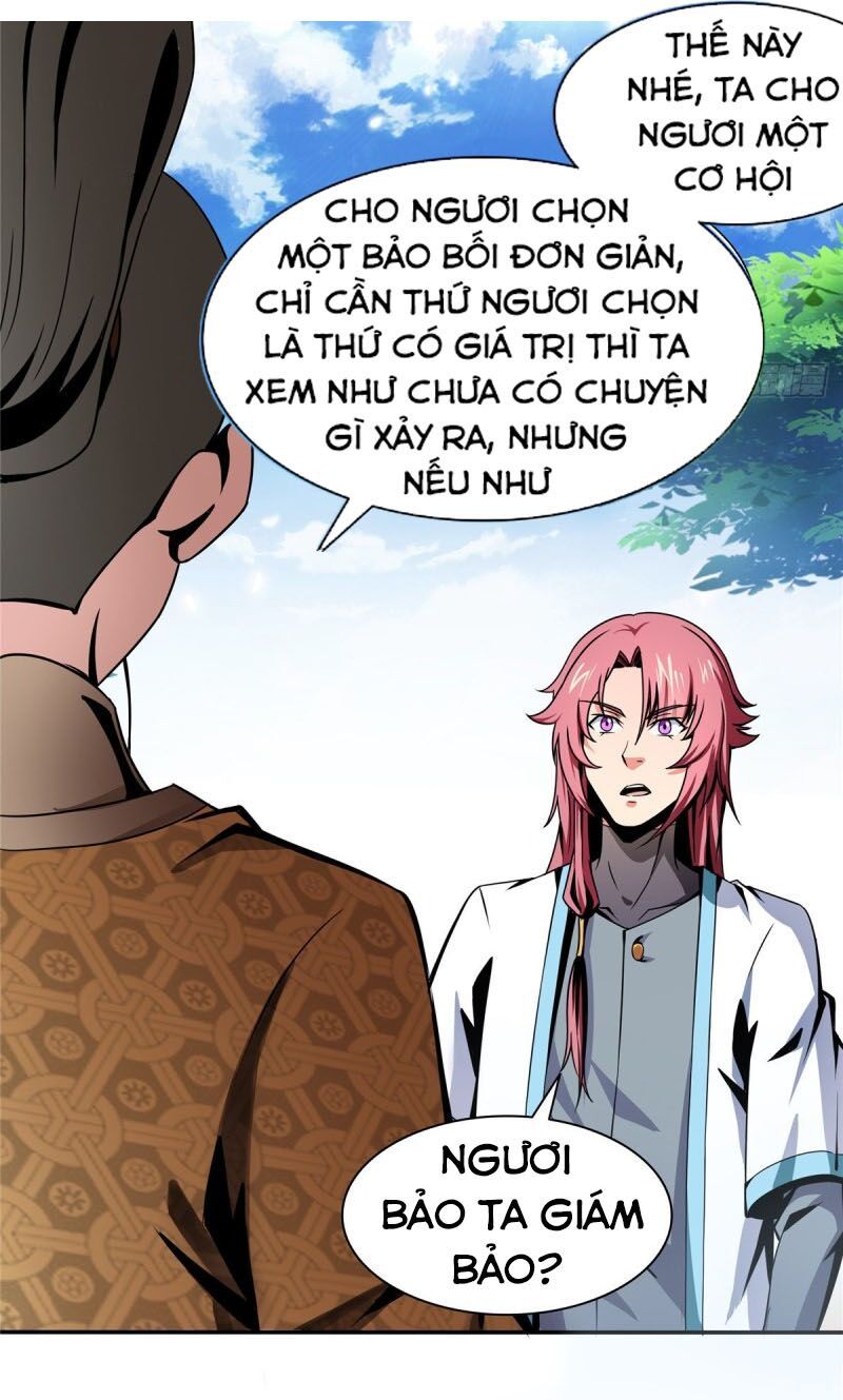 đọc truyện Thiên Đạo Đồ Thư Quán Chương 28 ảnh 16 tại Thiên Thai Truyện