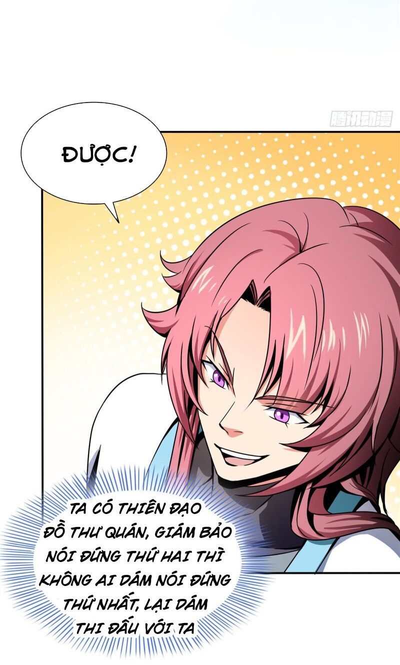 đọc truyện Thiên Đạo Đồ Thư Quán Chương 28 ảnh 17 tại Thiên Thai Truyện