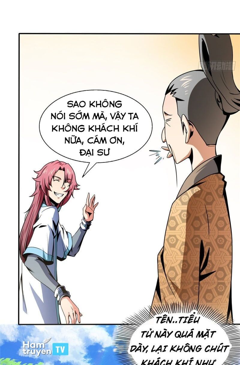 đọc truyện Thiên Đạo Đồ Thư Quán Chương 28 ảnh 21 tại Thiên Thai Truyện