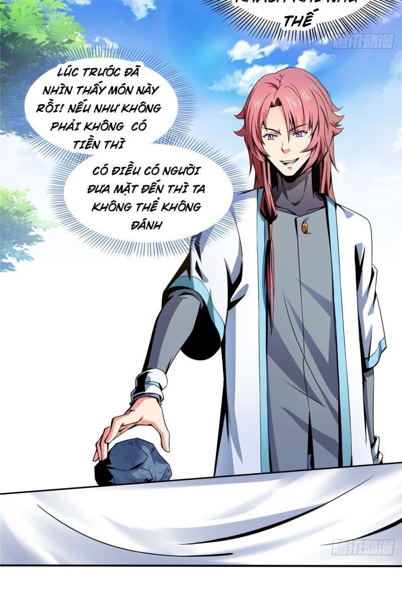 đọc truyện Thiên Đạo Đồ Thư Quán Chương 28 ảnh 22 tại Thiên Thai Truyện