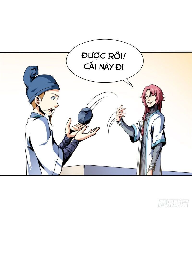 đọc truyện Thiên Đạo Đồ Thư Quán Chương 28 ảnh 23 tại Thiên Thai Truyện