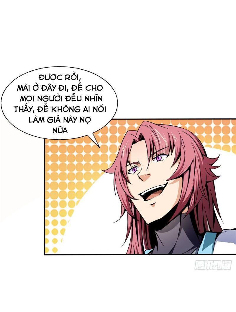 đọc truyện Thiên Đạo Đồ Thư Quán Chương 28 ảnh 24 tại Thiên Thai Truyện