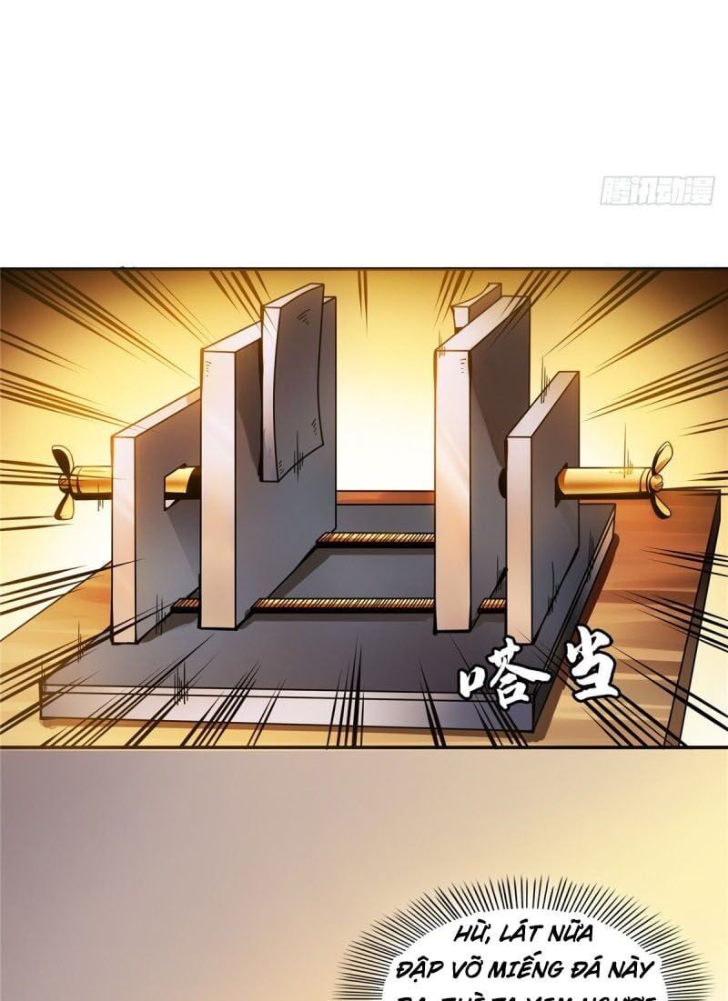 đọc truyện Thiên Đạo Đồ Thư Quán Chương 28 ảnh 26 tại Thiên Thai Truyện