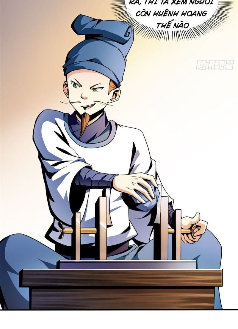 đọc truyện Thiên Đạo Đồ Thư Quán Chương 28 ảnh 27 tại Thiên Thai Truyện