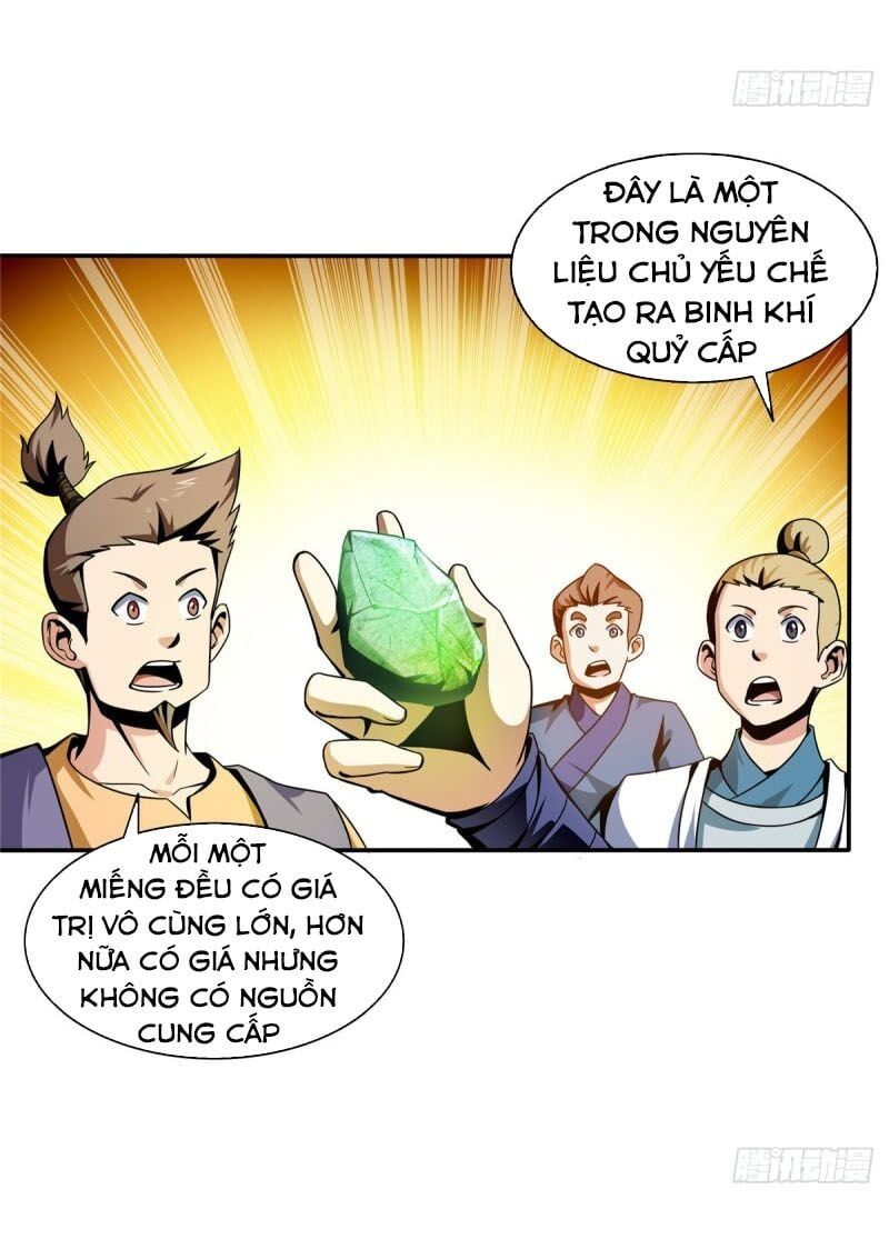 đọc truyện Thiên Đạo Đồ Thư Quán Chương 28 ảnh 30 tại Thiên Thai Truyện