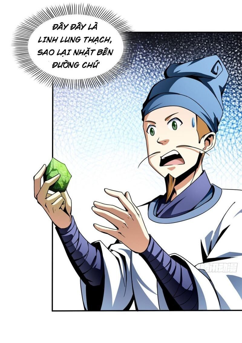 đọc truyện Thiên Đạo Đồ Thư Quán Chương 28 ảnh 31 tại Thiên Thai Truyện