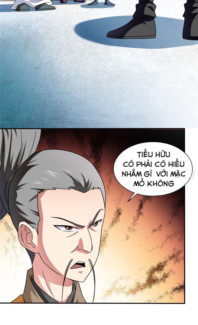 đọc truyện Thiên Đạo Đồ Thư Quán Chương 28 ảnh 5 tại Thiên Thai Truyện