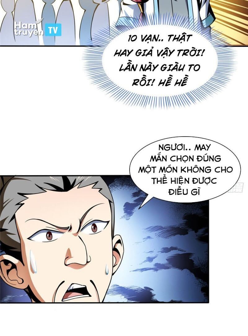 đọc truyện Thiên Đạo Đồ Thư Quán Chương 28 ảnh 33 tại Thiên Thai Truyện