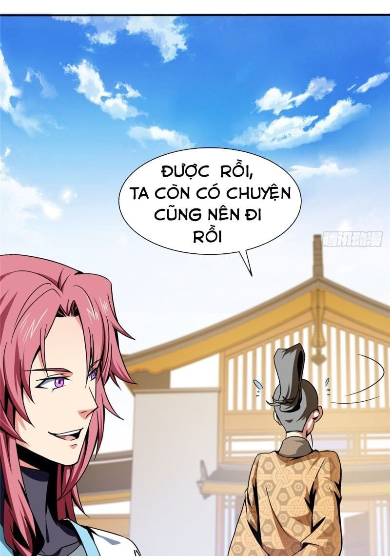 đọc truyện Thiên Đạo Đồ Thư Quán Chương 28 ảnh 34 tại Thiên Thai Truyện