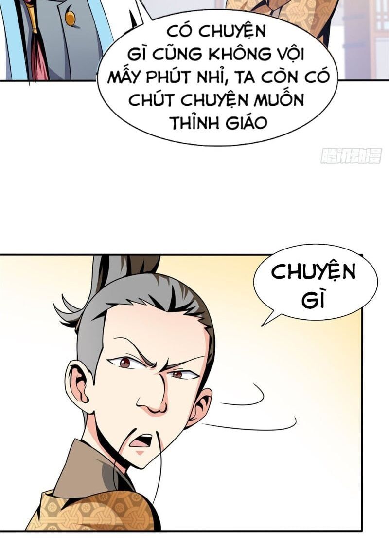 đọc truyện Thiên Đạo Đồ Thư Quán Chương 28 ảnh 35 tại Thiên Thai Truyện