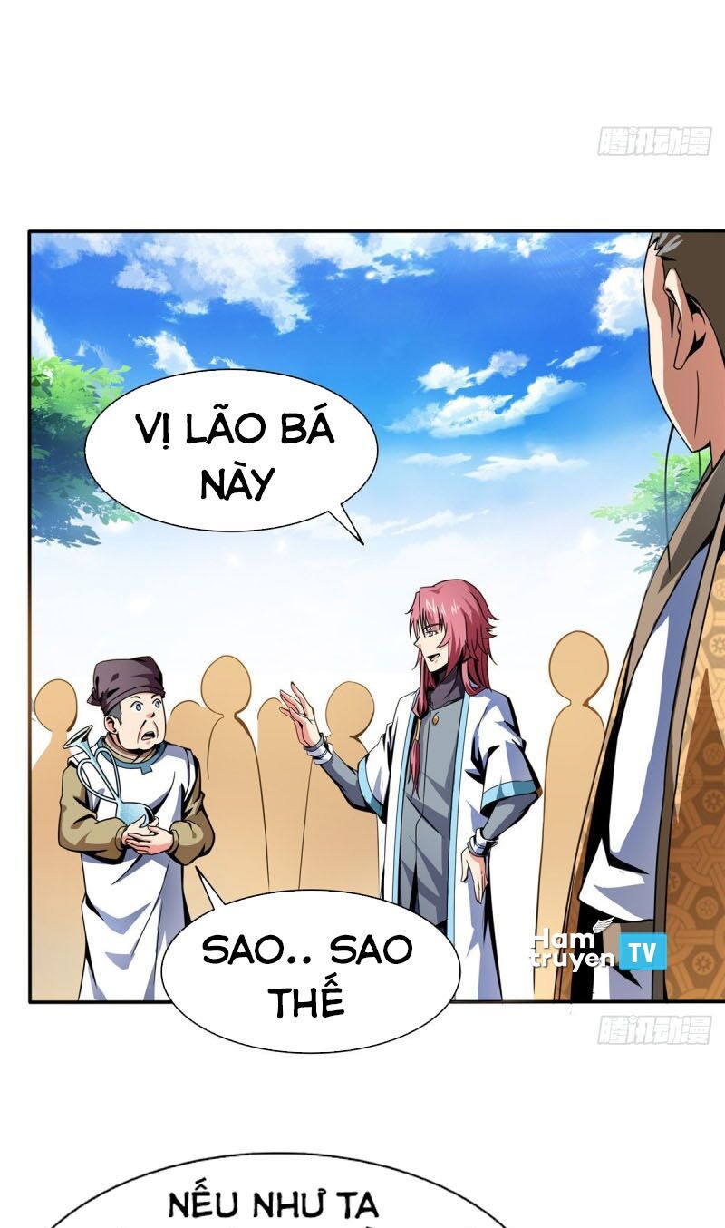 đọc truyện Thiên Đạo Đồ Thư Quán Chương 28 ảnh 36 tại Thiên Thai Truyện