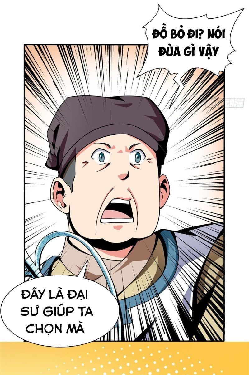 đọc truyện Thiên Đạo Đồ Thư Quán Chương 28 ảnh 38 tại Thiên Thai Truyện