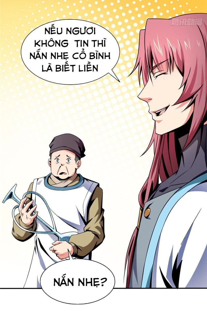 đọc truyện Thiên Đạo Đồ Thư Quán Chương 28 ảnh 39 tại Thiên Thai Truyện