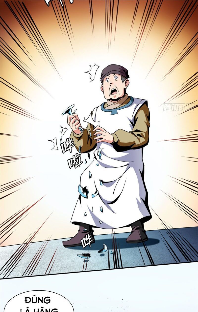 đọc truyện Thiên Đạo Đồ Thư Quán Chương 28 ảnh 41 tại Thiên Thai Truyện