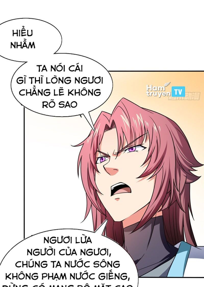 đọc truyện Thiên Đạo Đồ Thư Quán Chương 28 ảnh 6 tại Thiên Thai Truyện