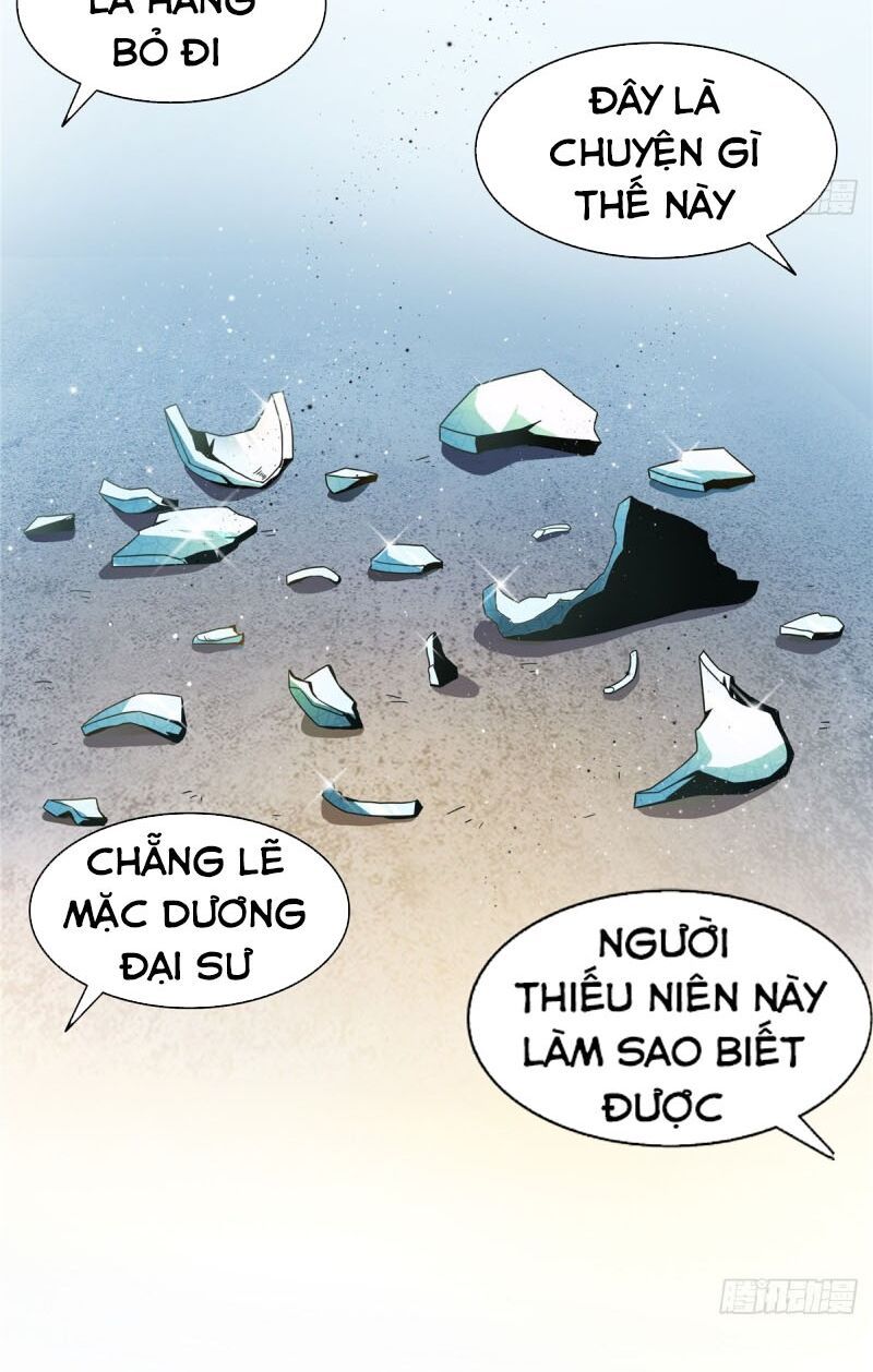 đọc truyện Thiên Đạo Đồ Thư Quán Chương 28 ảnh 42 tại Thiên Thai Truyện