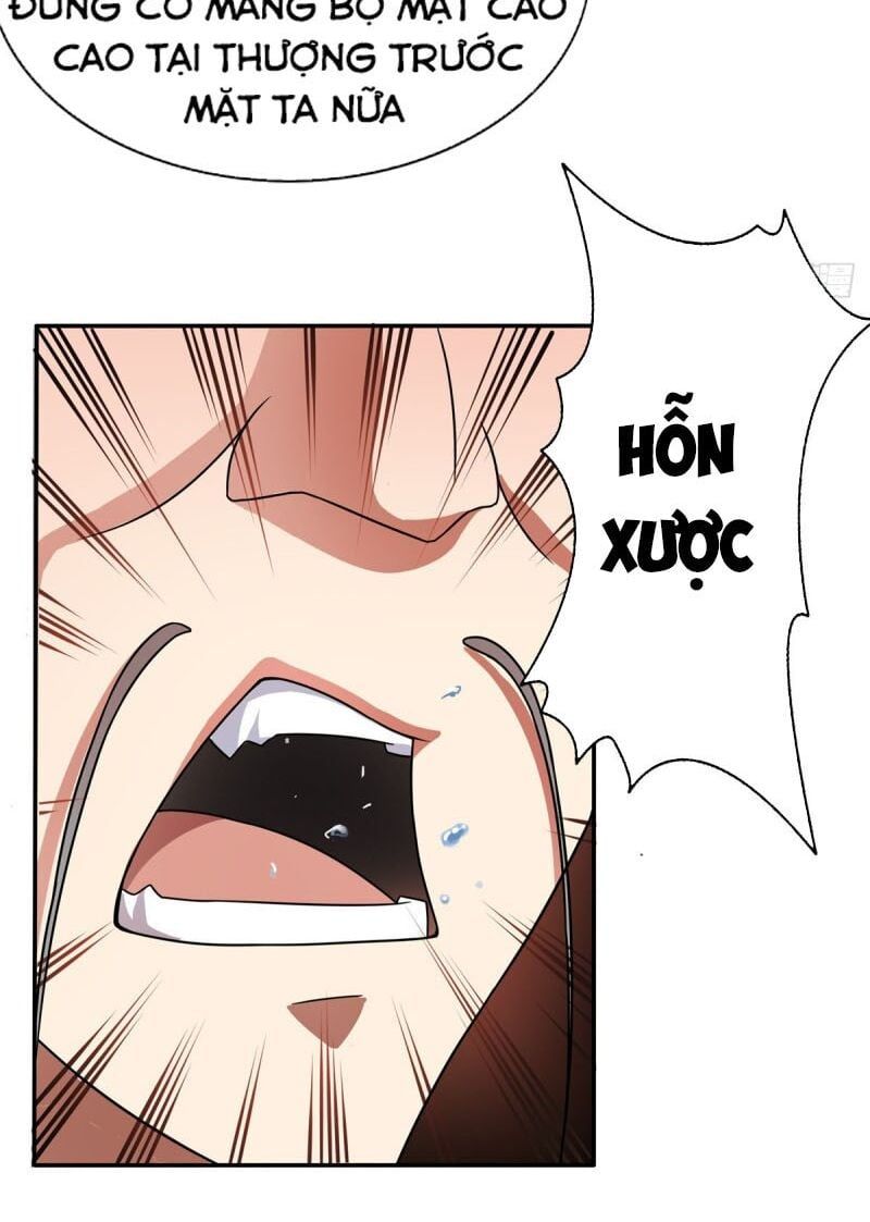 đọc truyện Thiên Đạo Đồ Thư Quán Chương 28 ảnh 7 tại Thiên Thai Truyện