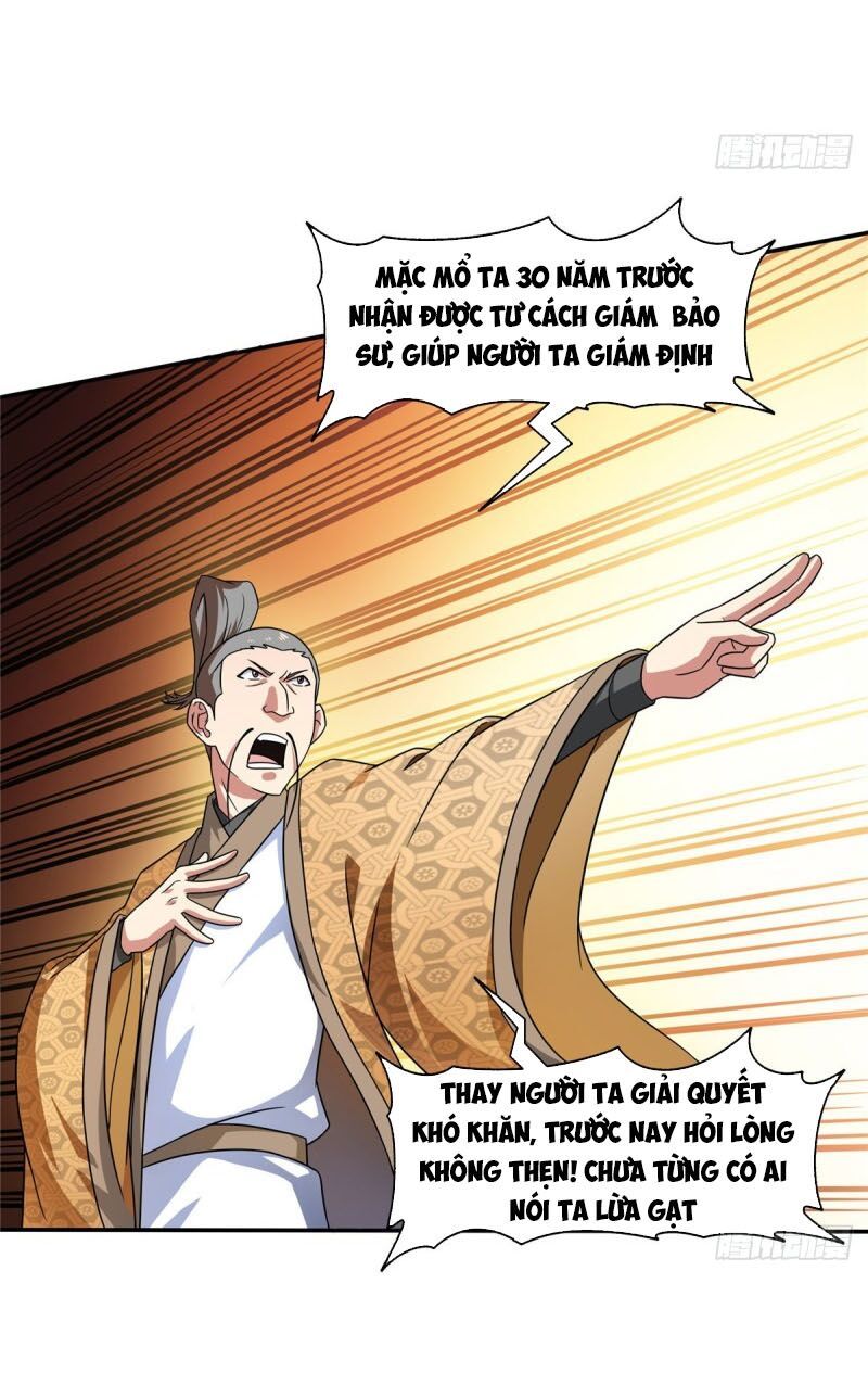 đọc truyện Thiên Đạo Đồ Thư Quán Chương 28 ảnh 8 tại Thiên Thai Truyện