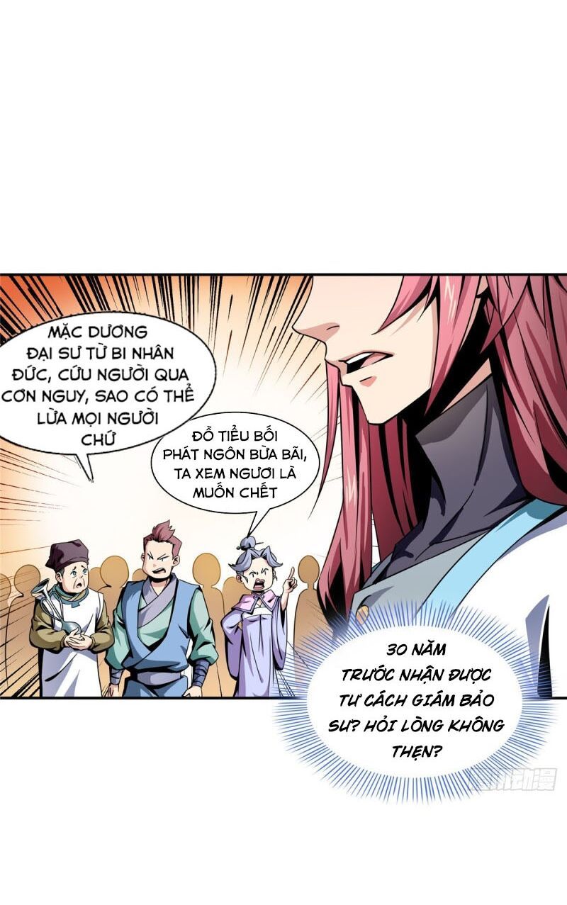 đọc truyện Thiên Đạo Đồ Thư Quán Chương 28 ảnh 9 tại Thiên Thai Truyện