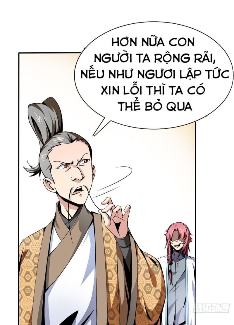 đọc truyện Thiên Đạo Đồ Thư Quán Chương 28 ảnh 10 tại Thiên Thai Truyện